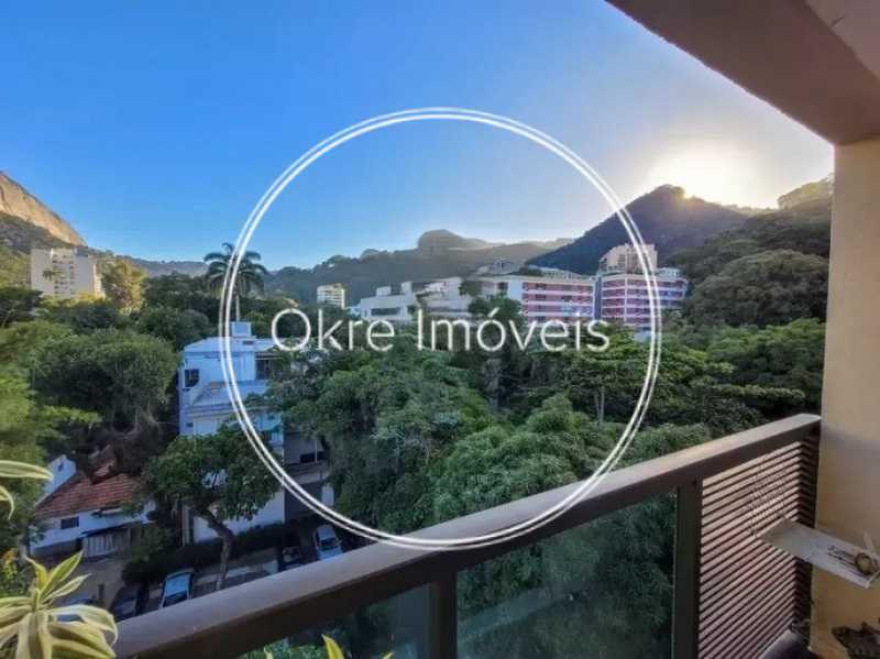 Conheça Design sem nome 4 do imóvel - Cobertura 3 quartos à venda Gávea, Rio de Janeiro - R$ 3.380.000 - IPCO30044 - 19 Design sem nome 4 - 19