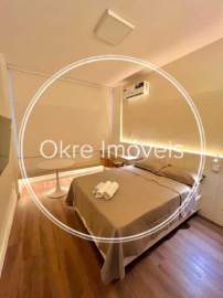 Apartamento 1 quarto à venda Botafogo, Rio de Janeiro - R$ 475.000 - IPAP10173