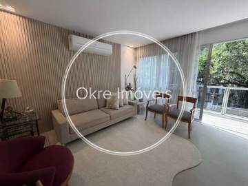 Apartamento 3 quartos à venda Ipanema, Rio de Janeiro - R$ 4.500.000 - IPAP30554