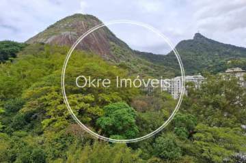 Imperdível - Apartamento 3 quartos à venda Laranjeiras, Rio de Janeiro - R$ 1.150.000 - FLAP30504