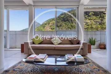 Apartamento 2 quartos à venda Botafogo, Rio de Janeiro - R$ 2.300.000 - IPAP20359