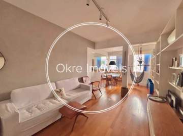 Apartamento 2 quartos à venda Botafogo, Rio de Janeiro - R$ 1.350.000 - BOAP20055