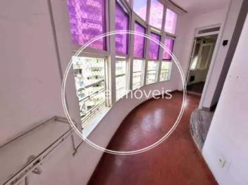 Apartamento 3 quartos à venda Flamengo, Rio de Janeiro - R$ 1.350.000 - FLAP30506