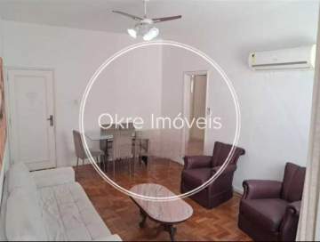 Apartamento 2 quartos à venda Ipanema, Rio de Janeiro - R$ 1.050.000 - IPAP20361