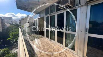 Apartamento 4 quartos à venda Ipanema, Rio de Janeiro - R$ 3.500.000 - LEAP40685