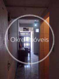 Studio 1 quarto à venda Flamengo, Rio de Janeiro - R$ 300.000 - FLST10041
