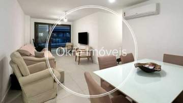 Apartamento 3 quartos à venda Botafogo, Rio de Janeiro - R$ 2.765.000 - LEAP31670 Apartamento 3 quartos à venda Botafogo, Rio de Janeiro - R$ 2.765.000 - LEAP31670