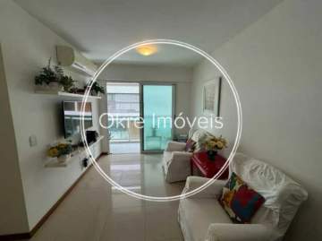 Apartamento 2 quartos à venda Botafogo, Rio de Janeiro - R$ 1.250.000 - LEAP21060