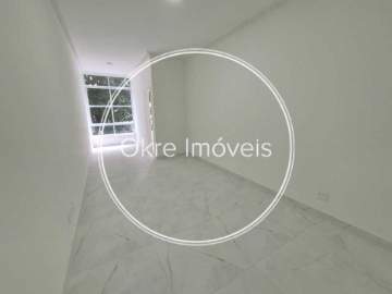 Apartamento 3 quartos à venda Copacabana, Rio de Janeiro - R$ 1.100.000 - CBAP30456