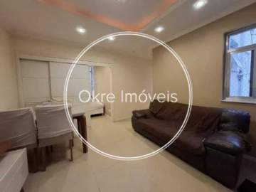 Apartamento 2 quartos à venda Flamengo, Rio de Janeiro - R$ 950.000 - FLAP20551