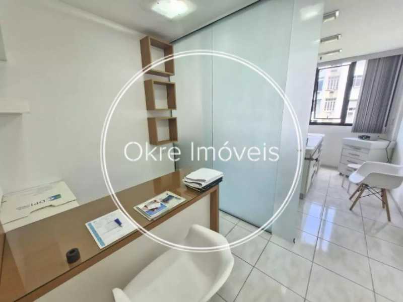 Conheça WhatsApp Image 2025-11-17 at 2 do imóvel - Sala Comercial 32m² à venda Flamengo, Rio de Janeiro - R$ 300.000 - FLSL00068 - 3 WhatsApp Image 2025-11-17 at 2 - 3