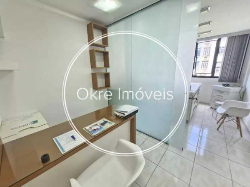 Conheça WhatsApp Image 2025-11-17 at 2 do imóvel - Sala Comercial 32m² à venda Flamengo, Rio de Janeiro - R$ 300.000 - FLSL00068 - 4 WhatsApp Image 2025-11-17 at 2 - 4