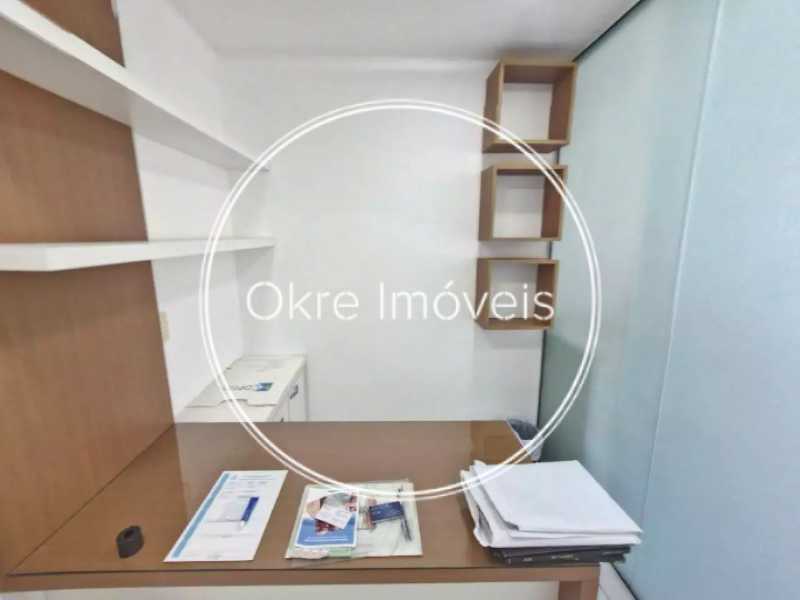 Conheça WhatsApp Image 2025-11-17 at 2 do imóvel - Sala Comercial 32m² à venda Flamengo, Rio de Janeiro - R$ 300.000 - FLSL00068 - 6 WhatsApp Image 2025-11-17 at 2 - 6