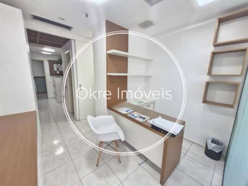 Conheça WhatsApp Image 2025-11-17 at 2 do imóvel - Sala Comercial 32m² à venda Flamengo, Rio de Janeiro - R$ 300.000 - FLSL00068 - 7 WhatsApp Image 2025-11-17 at 2 - 7