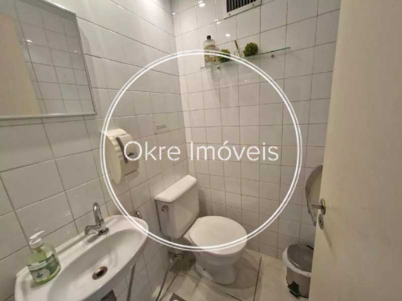 Conheça WhatsApp Image 2025-11-17 at 2 do imóvel - Sala Comercial 32m² à venda Flamengo, Rio de Janeiro - R$ 300.000 - FLSL00068 - 19 WhatsApp Image 2025-11-17 at 2 - 19