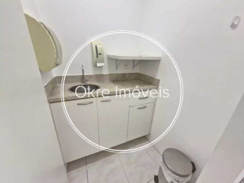 Conheça WhatsApp Image 2025-11-17 at 2 do imóvel - Sala Comercial 32m² à venda Flamengo, Rio de Janeiro - R$ 300.000 - FLSL00068 - 12 WhatsApp Image 2025-11-17 at 2 - 12