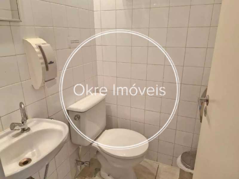 Conheça WhatsApp Image 2025-11-17 at 2 do imóvel - Sala Comercial 32m² à venda Flamengo, Rio de Janeiro - R$ 300.000 - FLSL00068 - 20 WhatsApp Image 2025-11-17 at 2 - 20