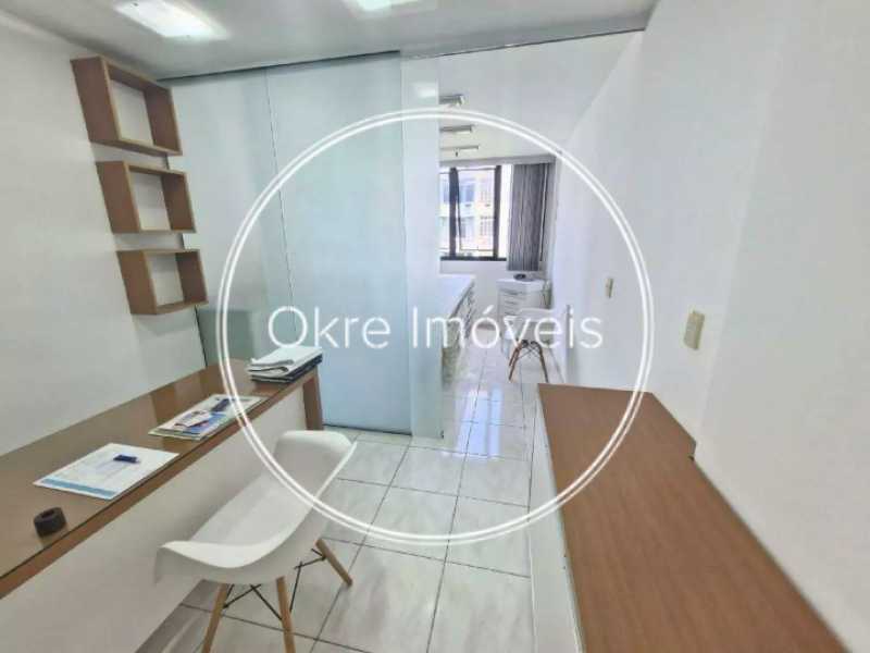 Conheça WhatsApp Image 2025-11-17 at 2 do imóvel - Sala Comercial 32m² à venda Flamengo, Rio de Janeiro - R$ 300.000 - FLSL00068 - 14 WhatsApp Image 2025-11-17 at 2 - 14