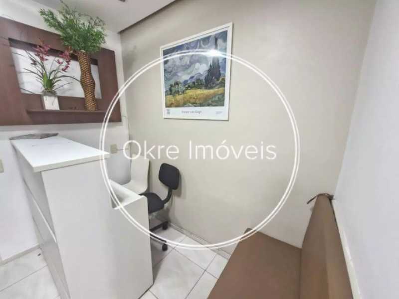 Conheça WhatsApp Image 2025-11-17 at 2 do imóvel - Sala Comercial 32m² à venda Flamengo, Rio de Janeiro - R$ 300.000 - FLSL00068 - 13 WhatsApp Image 2025-11-17 at 2 - 13