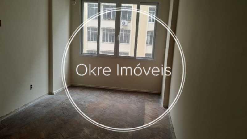 Conheça WhatsApp Image 2025-11-18 at 1 do imóvel - Apartamento 3 quartos à venda Copacabana, Rio de Janeiro - R$ 870.000 - CBAP30458 - 5 WhatsApp Image 2025-11-18 at 1 - 5