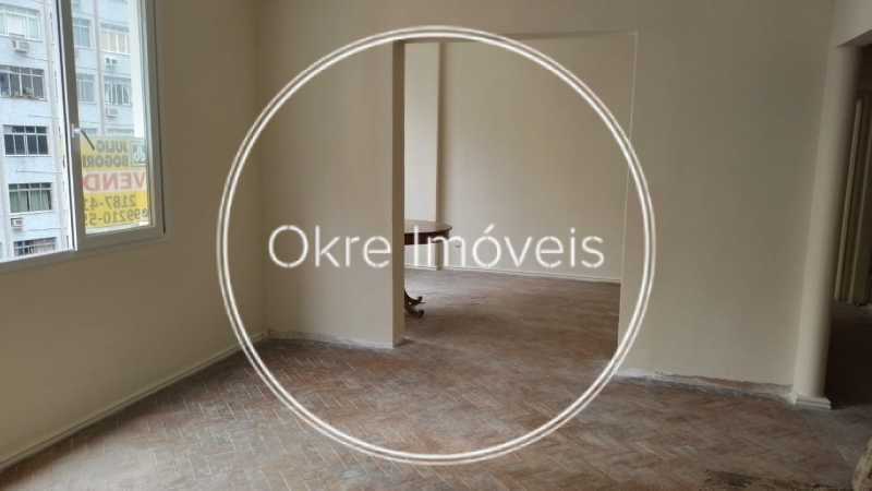 Conheça WhatsApp Image 2025-11-18 at 1 do imóvel - Apartamento 3 quartos à venda Copacabana, Rio de Janeiro - R$ 870.000 - CBAP30458 - 3 WhatsApp Image 2025-11-18 at 1 - 3