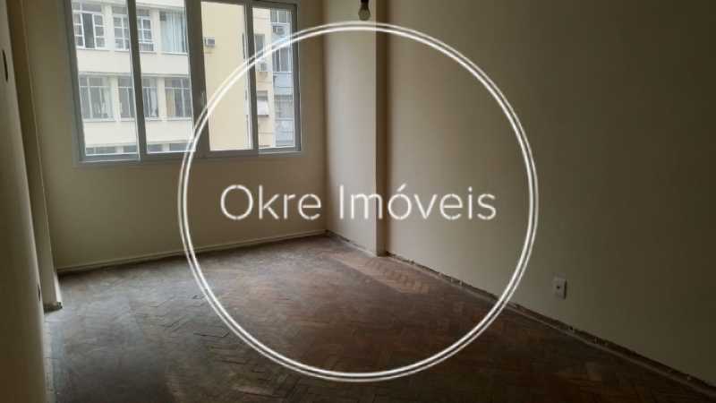 Conheça WhatsApp Image 2025-11-18 at 1 do imóvel - Apartamento 3 quartos à venda Copacabana, Rio de Janeiro - R$ 870.000 - CBAP30458 - 2 WhatsApp Image 2025-11-18 at 1 - 2