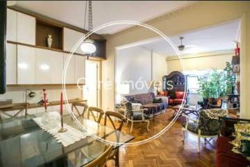 Apartamento 3 quartos à venda Copacabana, Rio de Janeiro - R$ 1.650.000 - CBAP30459 Apartamento 3 quartos à venda Copacabana, Rio de Janeiro - R$ 1.650.000 - CBAP30459