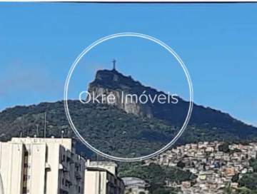 Casa 3 quartos à venda Santa Teresa, Rio de Janeiro - R$ 530.000 - FLCA30015