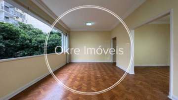 Apartamento 3 quartos à venda Copacabana, Rio de Janeiro - R$ 1.600.000 - IPAP30563