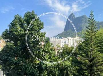 Apartamento 3 quartos à venda Botafogo, Rio de Janeiro - R$ 1.250.000 - IPAP30564