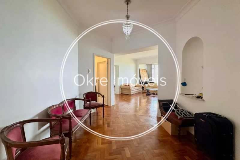 Conheça Fotos 4. do imóvel - Apartamento 3 quartos para alugar Flamengo, Rio de Janeiro - R$ 10.000 - LEAP31677 - 5 Fotos 4. - 5