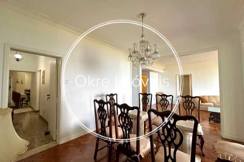 Conheça Fotos 6. do imóvel - Apartamento 3 quartos para alugar Flamengo, Rio de Janeiro - R$ 10.000 - LEAP31677 - 7 Fotos 6. - 7