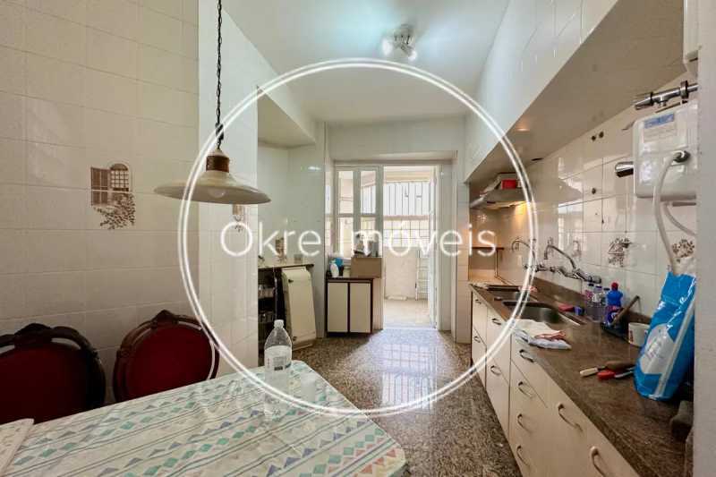 Conheça Fotos 10. do imóvel - Apartamento 3 quartos para alugar Flamengo, Rio de Janeiro - R$ 10.000 - LEAP31677 - 12 Fotos 10. - 12
