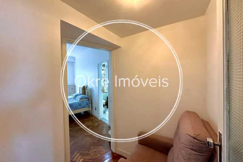 Conheça Fotos 14. do imóvel - Apartamento 3 quartos para alugar Flamengo, Rio de Janeiro - R$ 10.000 - LEAP31677 - 17 Fotos 14. - 17
