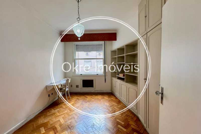 Conheça Fotos 15. do imóvel - Apartamento 3 quartos para alugar Flamengo, Rio de Janeiro - R$ 10.000 - LEAP31677 - 18 Fotos 15. - 18