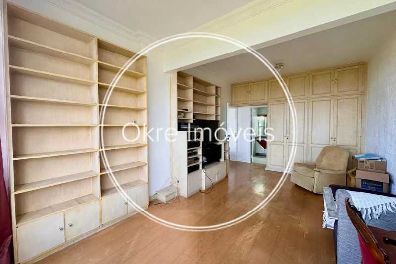 Conheça Fotos 18. do imóvel - Apartamento 3 quartos para alugar Flamengo, Rio de Janeiro - R$ 10.000 - LEAP31677 - 20 Fotos 18. - 20