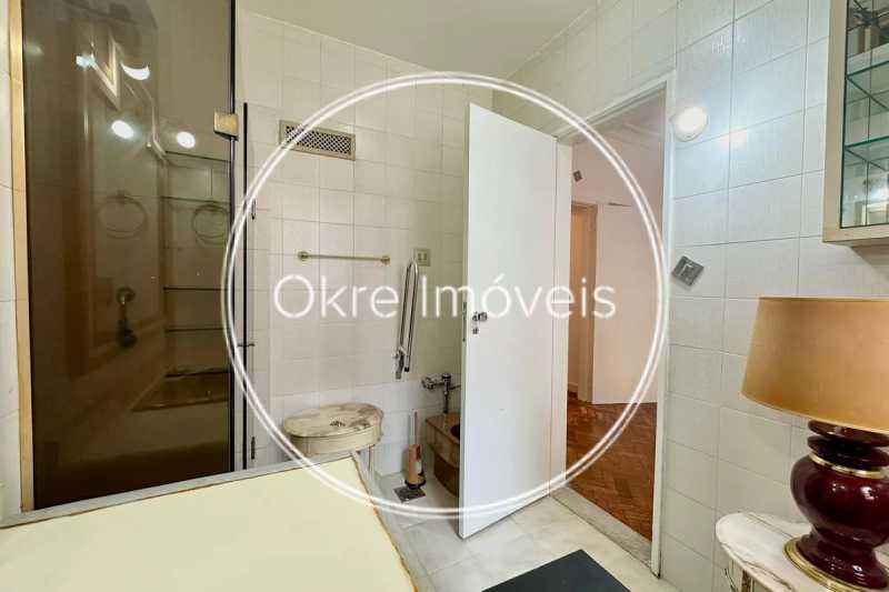 Conheça Fotos 20. do imóvel - Apartamento 3 quartos para alugar Flamengo, Rio de Janeiro - R$ 10.000 - LEAP31677 - 23 Fotos 20. - 23