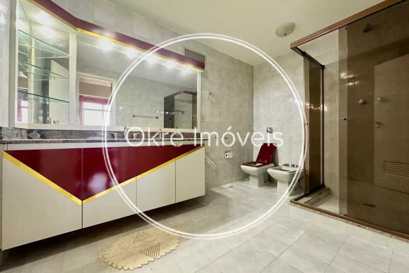 Conheça Fotos 21. do imóvel - Apartamento 3 quartos para alugar Flamengo, Rio de Janeiro - R$ 10.000 - LEAP31677 - 24 Fotos 21. - 24