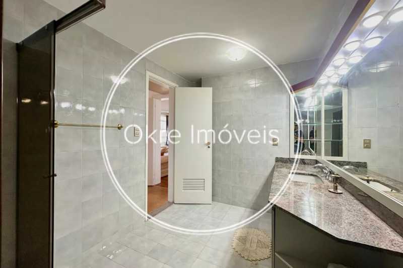 Conheça Fotos 22. do imóvel - Apartamento 3 quartos para alugar Flamengo, Rio de Janeiro - R$ 10.000 - LEAP31677 - 25 Fotos 22. - 25