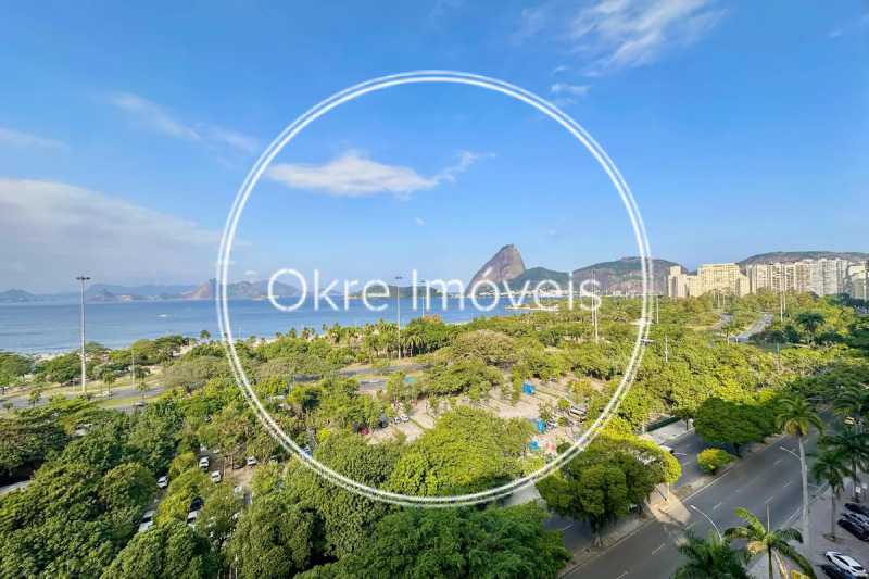 Conheça Fotos 24. do imóvel - Apartamento 3 quartos para alugar Flamengo, Rio de Janeiro - R$ 10.000 - LEAP31677 - 1 Fotos 24. - 1