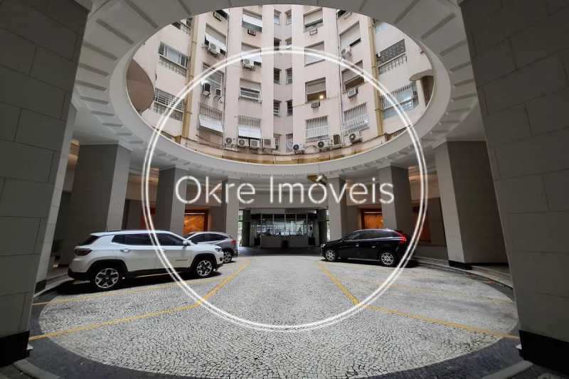 Conheça Fotos 27. do imóvel - Apartamento 3 quartos para alugar Flamengo, Rio de Janeiro - R$ 10.000 - LEAP31677 - 28 Fotos 27. - 28