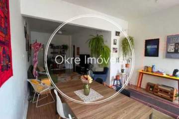 Apartamento 2 quartos à venda Flamengo, Rio de Janeiro - R$ 900.000 - FLAP20554