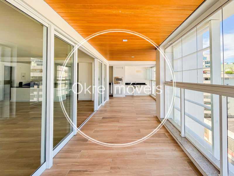 Conheça PHOTO-2025-11-17-17-56-33. do imóvel - Apartamento 3 quartos à venda Botafogo, Rio de Janeiro - R$ 3.100.000 - BOAP30077 - 3 PHOTO-2025-11-17-17-56-33. - 3