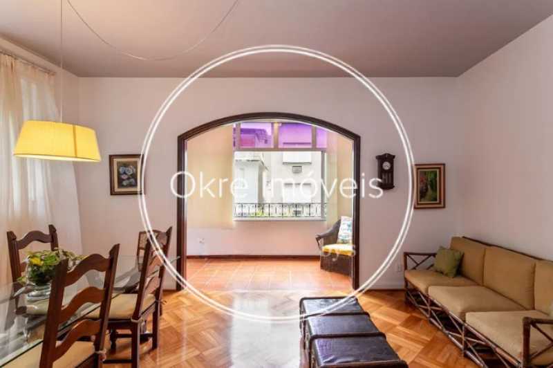 Conheça WhatsApp Image 2025-11-26 at 1 do imóvel - Apartamento 3 quartos à venda Jardim Botânico, Rio de Janeiro - R$ 2.800.000 - LEAP31685 - 2 WhatsApp Image 2025-11-26 at 1 - 2