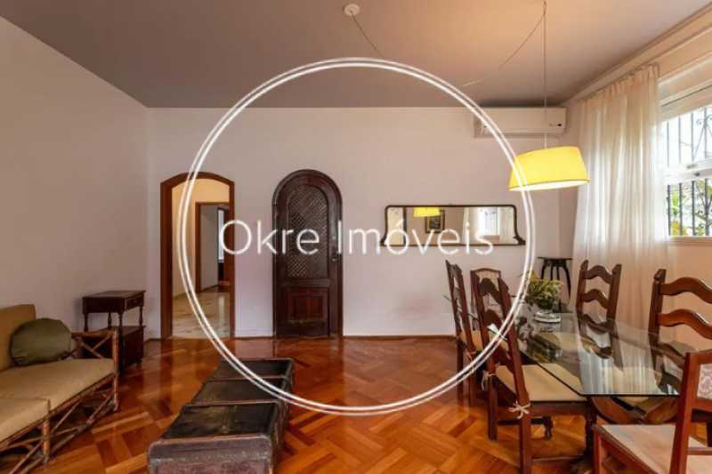 Conheça WhatsApp Image 2025-11-26 at 1 do imóvel - Apartamento 3 quartos à venda Jardim Botânico, Rio de Janeiro - R$ 2.800.000 - LEAP31685 - 4 WhatsApp Image 2025-11-26 at 1 - 4