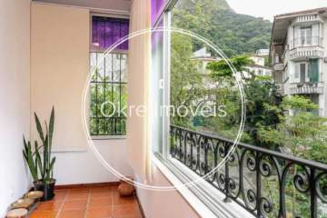 Apartamento 3 quartos à venda Jardim Botânico, Rio de Janeiro - R$ 2.800.000 - LEAP31685 Apartamento 3 quartos à venda Jardim Botânico, Rio de Janeiro - R$ 2.800.000 - LEAP31685