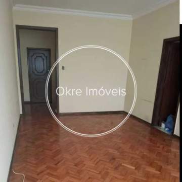 Apartamento 3 quartos à venda Flamengo, Rio de Janeiro - R$ 900.000 - FLAP30512