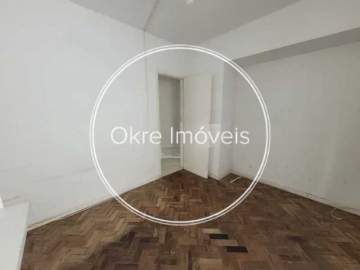 Apartamento 3 quartos à venda Jardim Botânico, Rio de Janeiro - R$ 1.800.000 - IPAP30568