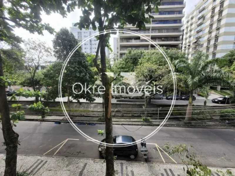 Conheça 0a62a70f-bf53-4f39-95b7-45521e do imóvel - Apartamento 3 quartos à venda Jardim Botânico, Rio de Janeiro - R$ 1.800.000 - IPAP30568 - 2 0a62a70f-bf53-4f39-95b7-45521e - 2