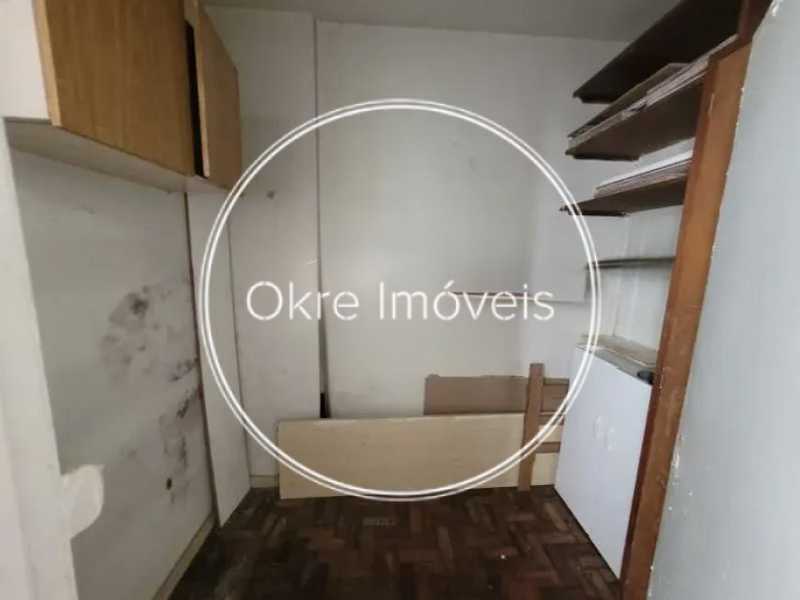 Conheça 05d0ca31-8b7b-4352-a021-14b50f do imóvel - Apartamento 3 quartos à venda Jardim Botânico, Rio de Janeiro - R$ 1.800.000 - IPAP30568 - 16 05d0ca31-8b7b-4352-a021-14b50f - 16